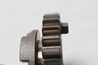 Gearbox gear 5th gear output shaft 37T Suzuki GSX-R 750 W GR7BB 92-95