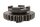 Gearbox gear 5th gear output shaft 37T Suzuki GSX-R 750 W GR7BB 92-95