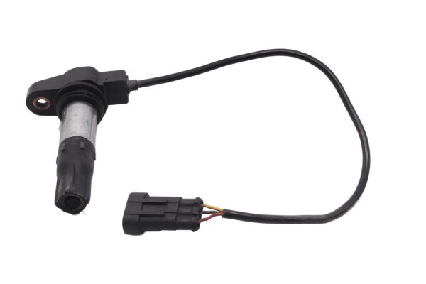 Tændspole, enkeltspole, tændspole med stang, forreste Aprilia SMV 750 Dorsoduro SM 08-17