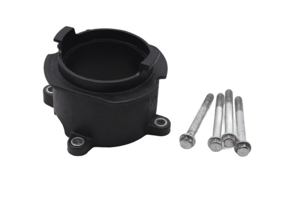 Collettore di aspirazione, adattatore per carburatore, set di guarnizioni Aprilia SMV 750 Dorsoduro SM 08-17