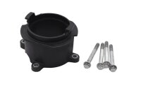 Collettore di aspirazione, adattatore per carburatore,...