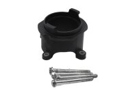 Collettore di aspirazione, adattatore per carburatore,...