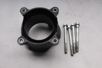 Collettore di aspirazione, adattatore per carburatore, set di guarnizioni Aprilia SMV 750 Dorsoduro SM 08-17