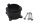 Collettore di aspirazione, adattatore per carburatore, set di guarnizioni Aprilia SMV 750 Dorsoduro SM 08-17