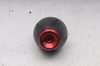 Front left axle guard, fork protector RDMOTO Aprilia SMV 750 Dorsoduro SM 08-17