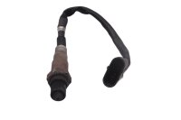 Sonde lambda, sonde de température des gaz...