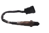 Sonde lambda, sonde de température des gaz...