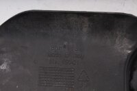 Copertura per radiatore, copertura per refrigeratore dacqua 890421 Aprilia SMV 750 Dorsoduro SM 08-17