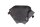 Copertura per radiatore, copertura per refrigeratore dacqua 890421 Aprilia SMV 750 Dorsoduro SM 08-17