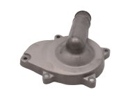 Carter de pompe à eau, refroidissement du moteur...
