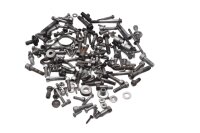 Schroevenassortiment, bekleding, frame Aprilia SMV 750 Dorsoduro SM 08-17