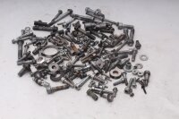 Schroevenassortiment, bekleding, frame Aprilia SMV 750 Dorsoduro SM 08-17