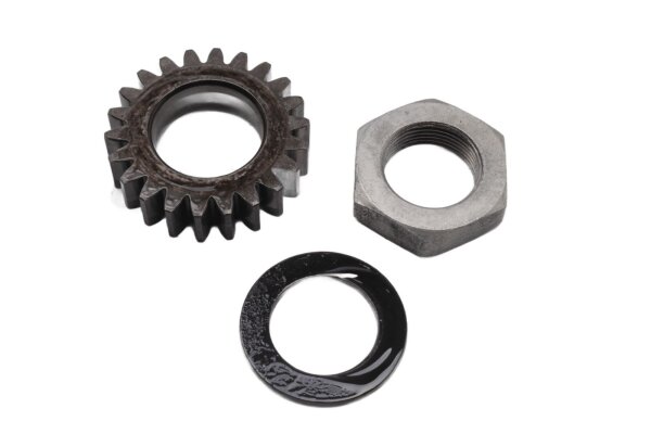 Distributietandwiel, aandrijftandwiel, tandwiel Aprilia SMV 750 Dorsoduro SM 08-17