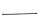 Raccord de la bague de roulement dessieu de roue à lécrou dessieu et à la vis Aprilia SMV 750 Dorsoduro SM 08-17