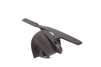 Kettingbeschermer, spatbord, achterspatbord Aprilia SMV...