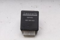 Unidad de control de relés del sistema eléctrico Leonelli Aprilia SMV 750 Dorsoduro SM 08-17