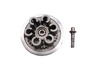 clutch basket clutch hub pressure pin Aprilia SMV 750...