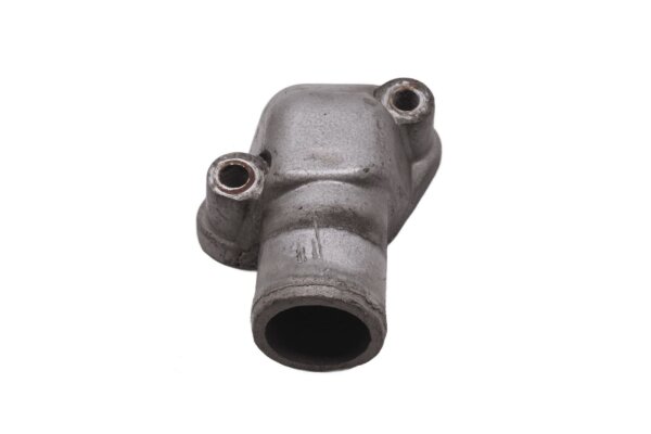 Coolant connection, thermostat housing front Aprilia SMV 750 Dorsoduro SM 08-17