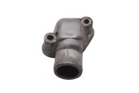 Coolant connection, thermostat housing front Aprilia SMV...