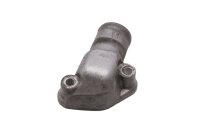 Coolant connection, thermostat housing front Aprilia SMV...