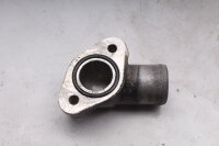 Coolant connection, thermostat housing front Aprilia SMV 750 Dorsoduro SM 08-17