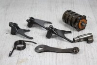 Circuit gear shift shift roll motor BMW F 650 GS Dakar 0173 R13 00-07