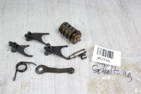 Circuit gear shift shift roll motor BMW F 650 GS Dakar 0173 R13 00-07