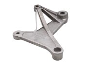 Ramhållare fjäderbenshorn fram höger Aprilia SMV 750 Dorsoduro SM 08-17