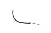 cable del estrangulador carburador cable Bowden cable de arranque suministro de aire BMW R 100 S 0505 247 79-80