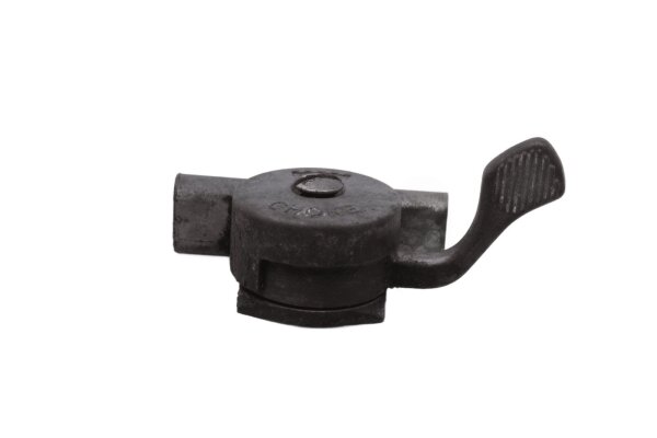 Chokereglage, dragmanövrering, förgasarchoke, dragventil BMW R 100 S 0505 247 79-80