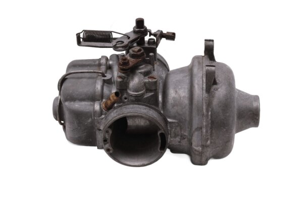 Mecanismo de admisión derecho del carburador suministro de combustible BMW R 100 S 0505 247 79-80