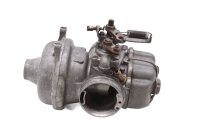 carburateur linker gasklep flens brandstoftoevoer BMW R 100 S 0505 247 79-80