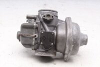 carburateur linker gasklep flens brandstoftoevoer BMW R 100 S 0505 247 79-80