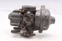 carburateur linker gasklep flens brandstoftoevoer BMW R 100 S 0505 247 79-80