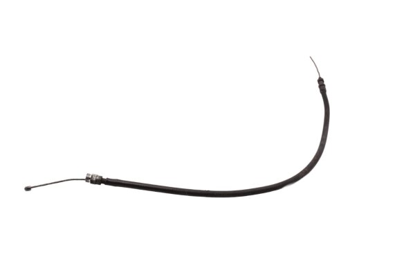 Choke cable, starter cable, carburetor, cold start cable BMW R 100 S 0505 247 79-80