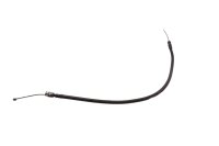 Choke cable, starter cable, carburetor, cold start cable BMW R 100 S 0505 247 79-80