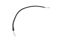 Choke cable, starter cable, carburetor, cold start cable BMW R 100 S 0505 247 79-80
