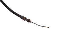 Choke cable, starter cable, carburetor, cold start cable BMW R 100 S 0505 247 79-80