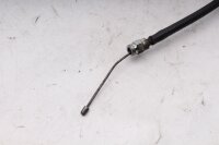 Choke cable, starter cable, carburetor, cold start cable BMW R 100 S 0505 247 79-80