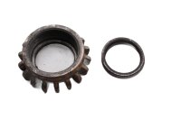 Krümmermutter Auspuffgewinde Dichtung BMW R 100 S...