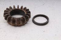Krümmermutter Auspuffgewinde Dichtung BMW R 100 S 0505 247 79-80