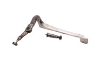 Bakre nedre bromshandtag, tandad monteringsmekanism BMW R 100 S 0505 247 79-80