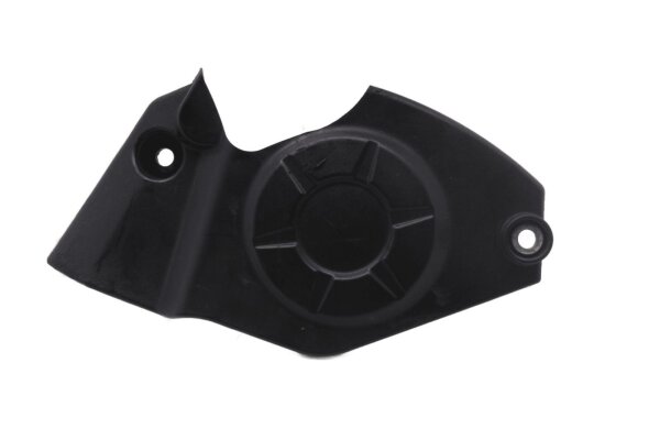 Kettenschutz Ritzelabdeckung Antriebsschutz Aprilia SMV 750 Dorsoduro SM 08-17