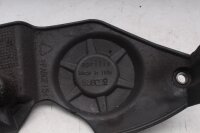 Kettenschutz Ritzelabdeckung Antriebsschutz Aprilia SMV 750 Dorsoduro SM 08-17
