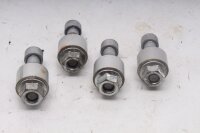 Rammonteringsskruvar fram Aprilia SMV 750 Dorsoduro SM 08-17