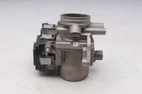 Unité de papillon des gaz, système...