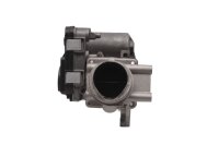 Gasspjældsventilenhed, indsprøjtningssystem Aprilia SMV 750 Dorsoduro SM 08-17
