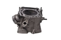 Culata, tapa de válvulas, puerto de admisión Aprilia SMV 750 Dorsoduro SM 08-17