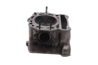 Culata, tapa de válvulas, puerto de admisión Aprilia SMV 750 Dorsoduro SM 08-17