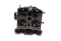 Culata, tapa de válvulas, puerto de admisión Aprilia SMV 750 Dorsoduro SM 08-17
